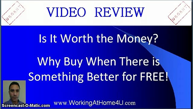 Easy Azon 3.0 Review - Is Easy Azon 3.0 Worth Buying?