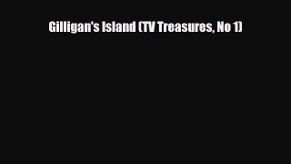 [PDF Download] Gilligan's Island (TV Treasures No 1) [Download] Online