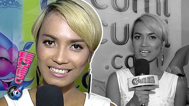 Fokus Kuliah, Maria Calista Diputusin Pacar - Cumicam 04 Februari 2016