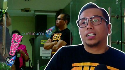 Digugat 8 Milyar, Sammy Gugat Balik - Cumicam 04 Februari 2016