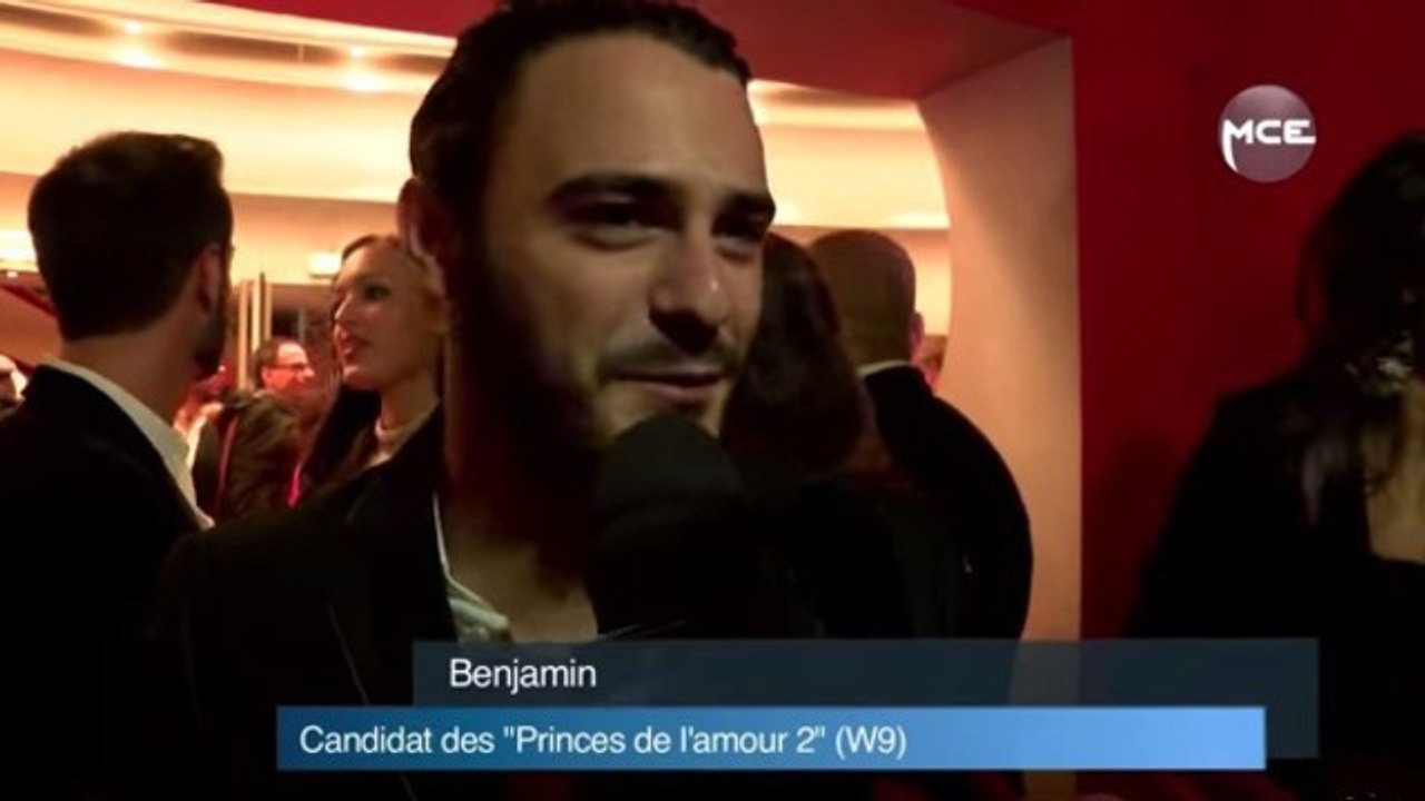 Les Princes de l’amour 2 : Benjamin en couple avec une prétendante depuis 5 mois ? Il nous dit tout !