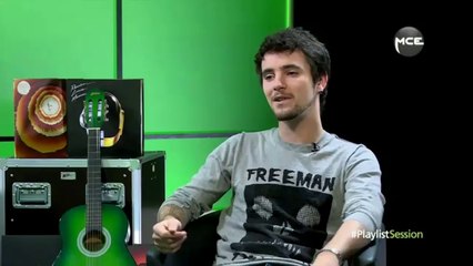 Louis Delort : "Mumford & Sons, ce sont les nouveaux Beatles"