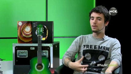 Louis Delort : "Jeff Buckley m'a donné envie de faire de la musique"