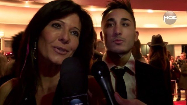 Les Anges 7 : Vivian (SS8) se confie sur son projet professionnel, être le nouveau de Funès !