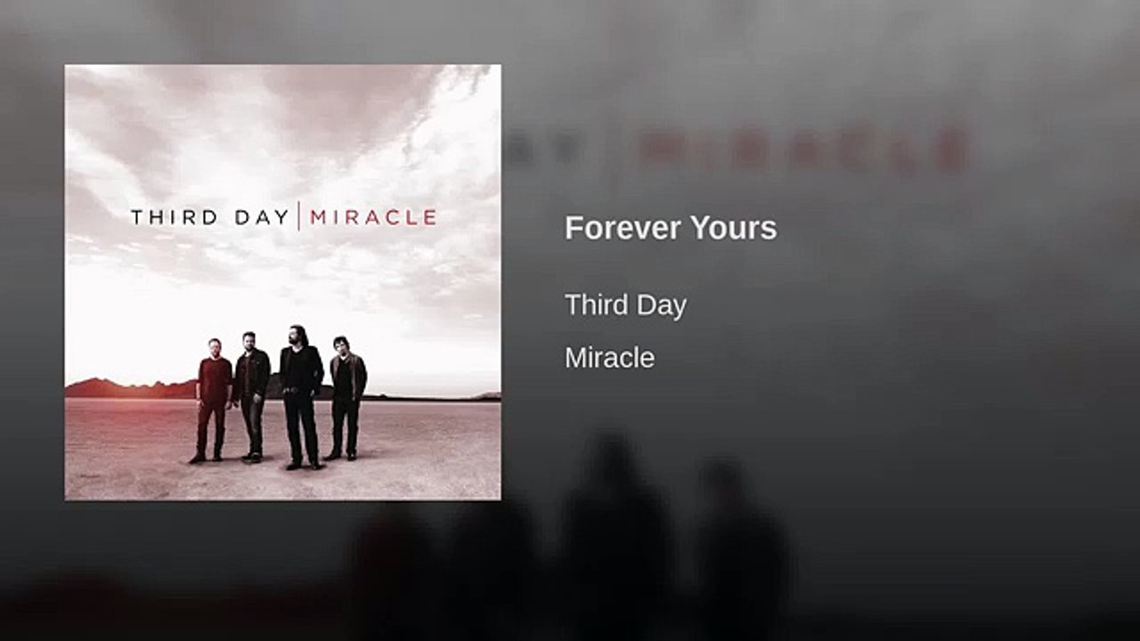Forever Yours