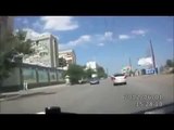 RUSSIAN DRIVERS - Sliding Guys