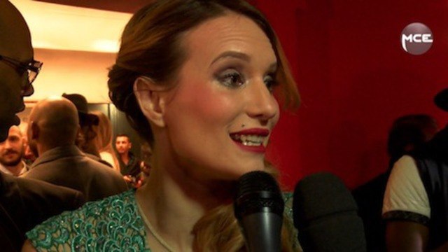 Audrey (SS6) dévoile tout sur sa carrière dans la télé-réalité aux Etats-Unis (exclu MCE)