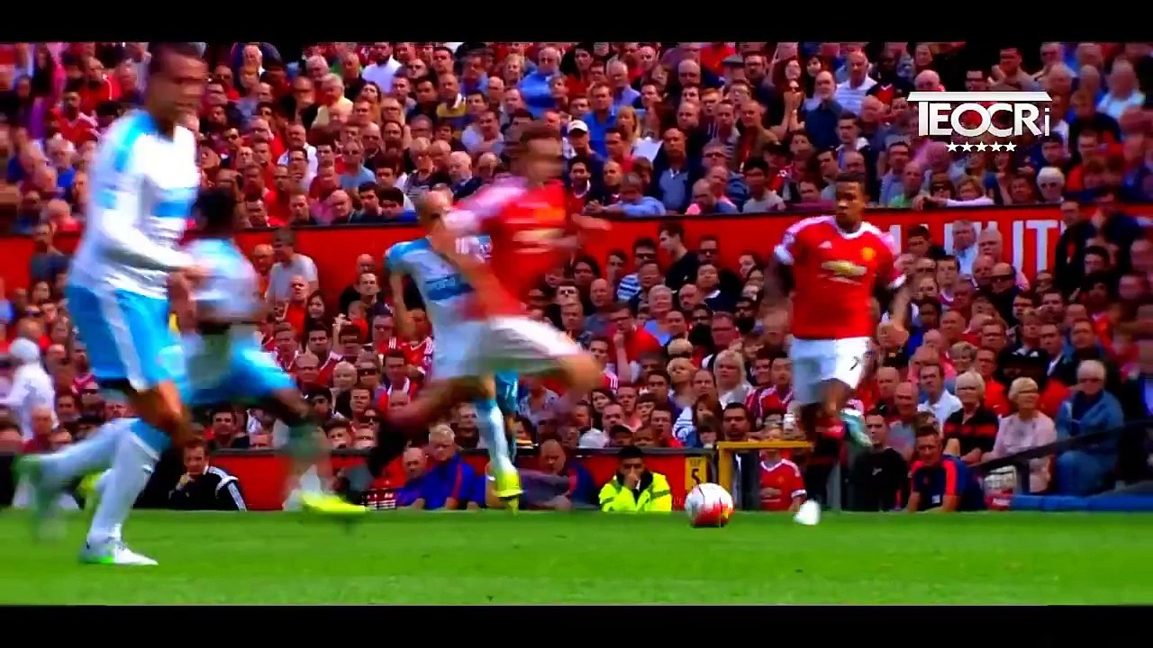 Best Football Skills Mix 2016 HD