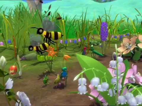 Miss Spider: Nacht und Tag/Maiskolben Nebel 43