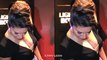 Sunny Leone Flaunt Hot CLEAVAGE At Mastizaade Screening
