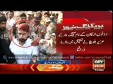 Uzair Baloch reveals important facts about members of Sindh assembly - Sources