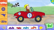 Curious George - Go George Go! - Curious George