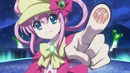 『劇場版 探偵オペラ ミルキィホームズ～逆襲のミルキィホームズ～』予告編