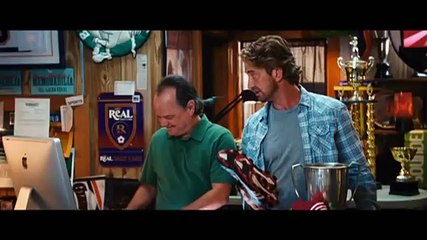 Playing For Keeps Featurette