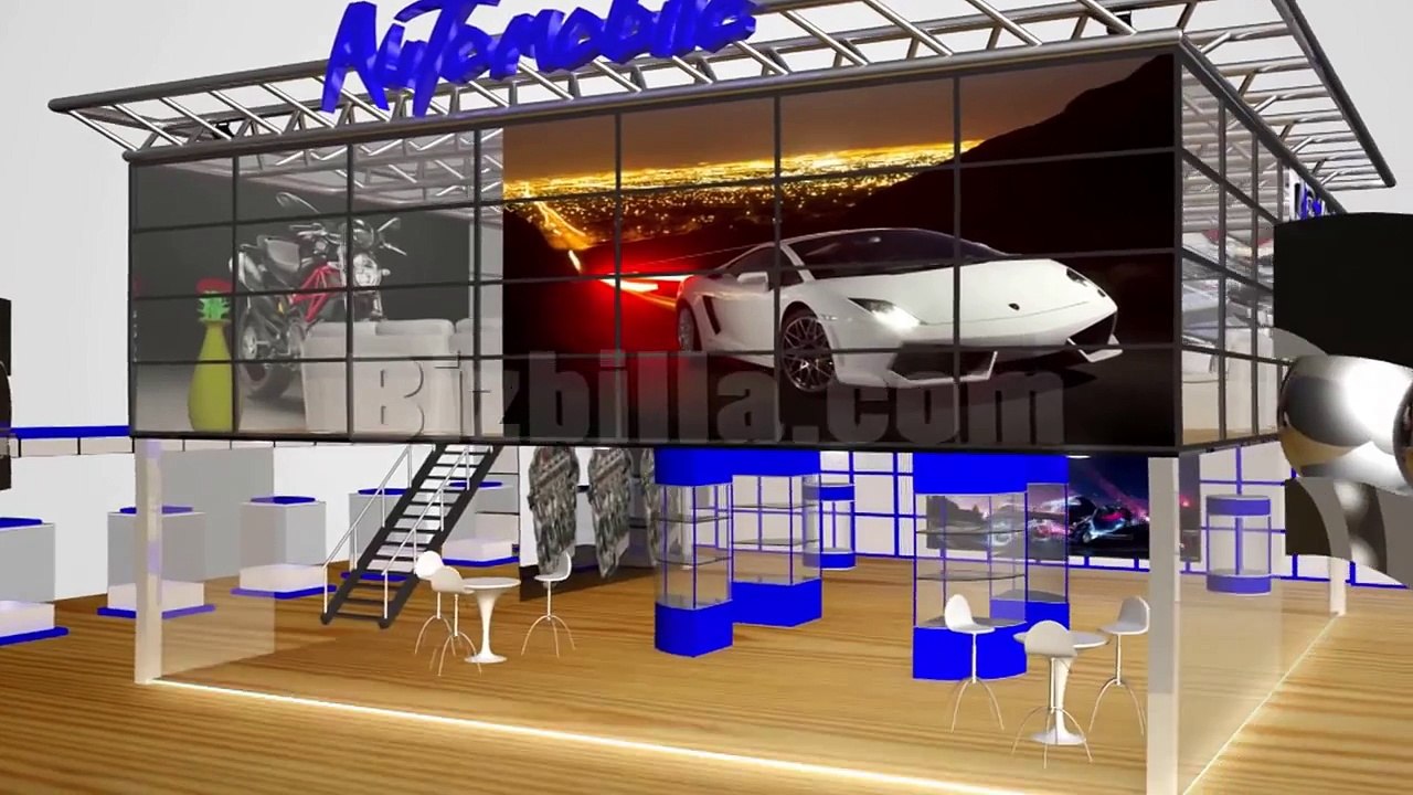 Automobiles Business&Services in Bizbilla.com