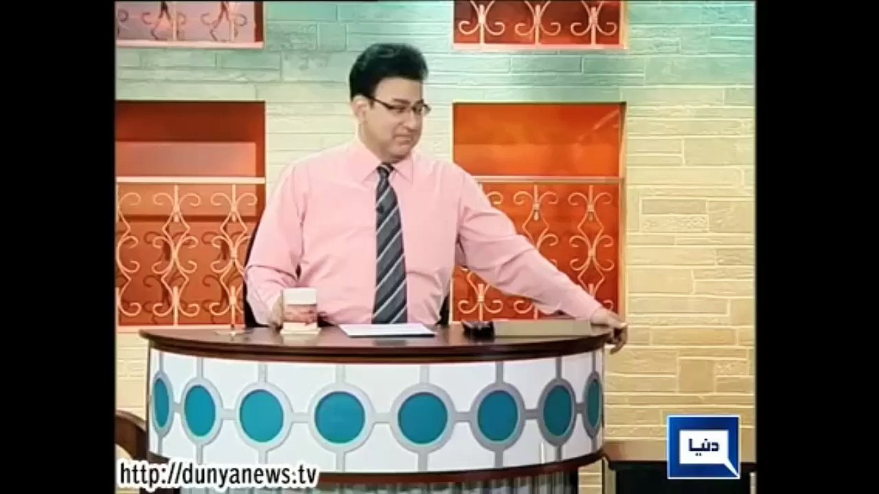a very funny clip by azizi part 2