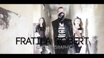 'Gramatik' Probmatik Monster Stomp - Choreography by Fratila Robert - Directed by Rq Razvan