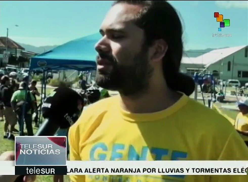 Costa Rica espera reducir el abstencionismo en elecciones municipales