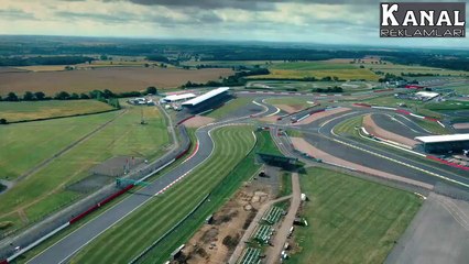 Mobil 1 – ‘240 cm challenge’ with Jenson Button