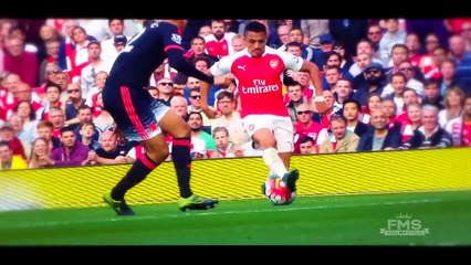 Football Skills & Tricks 2016 _HD