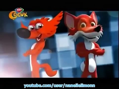 Tilki İpucu - Antik Kent - Trt Çocuk