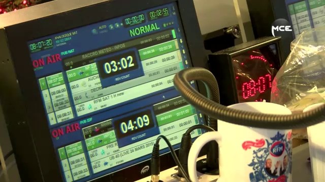 Miss France 2015, Lilly Wood and The Prick, Christophe Willem... réunis pour fêter Noël chez RFM