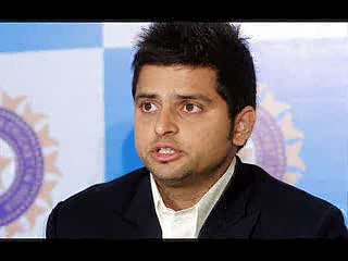 Suresh Raina to lead Gujarat Lions in the IPL-9