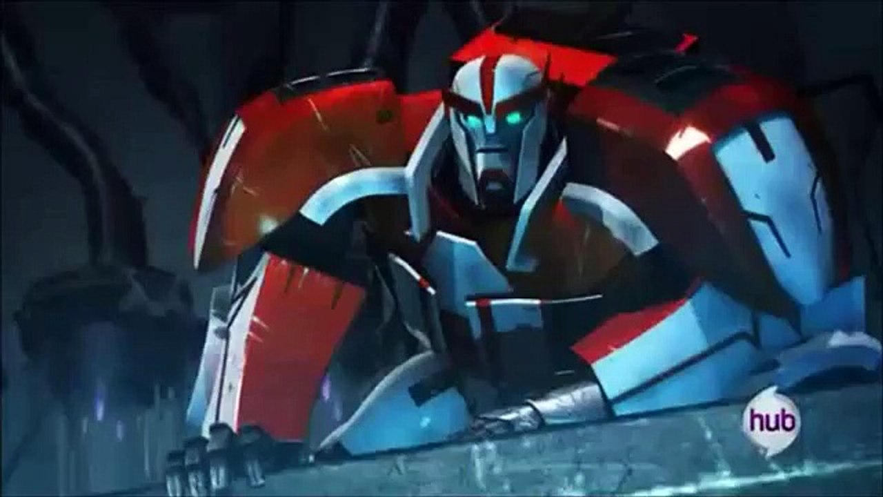 Ratchet/Optimus: Forever Yours