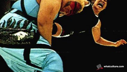 14 Wrestlers Who Died In The Ring