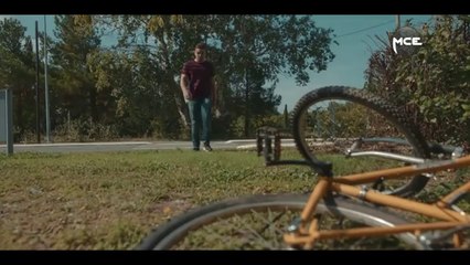 Jarod : " j'ai essayé  de faire des trucs qui n'étaient pas dans la tendance "