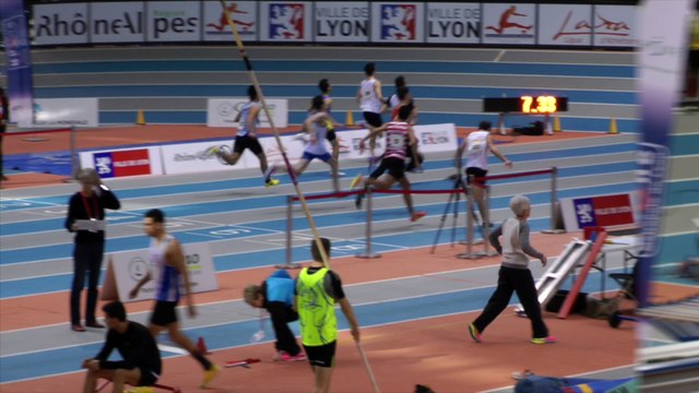 Chpt Régionaux AUV RA - 30-31 janvier 2016