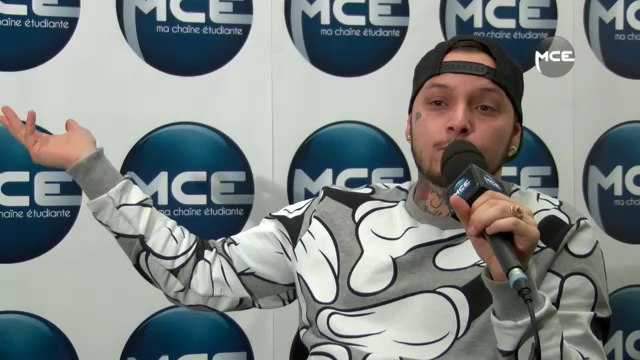 Prinxtone Jones : Je suis meilleur que Swagg Man