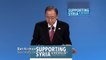 Ban Ki-moon: Increased bombing undermining Syria peace talks