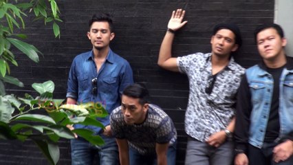 Wow, Hijau Daun Bakal Rilis Album di 4 Negara Asia