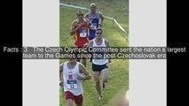 Czech Republic at the 2004 Summer Olympics Top 9 Facts (1024p FULL HD)