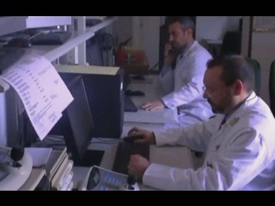Locri (RC) - Favoriva "multi-consulenze", sospeso giudice del lavoro (04.02.16)