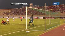 Copa Libertadores - Match nul entre Cesar Vallejo et Sao Paulo