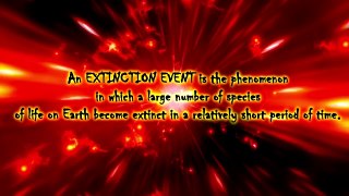 5 Devastating Mass Extinction Events