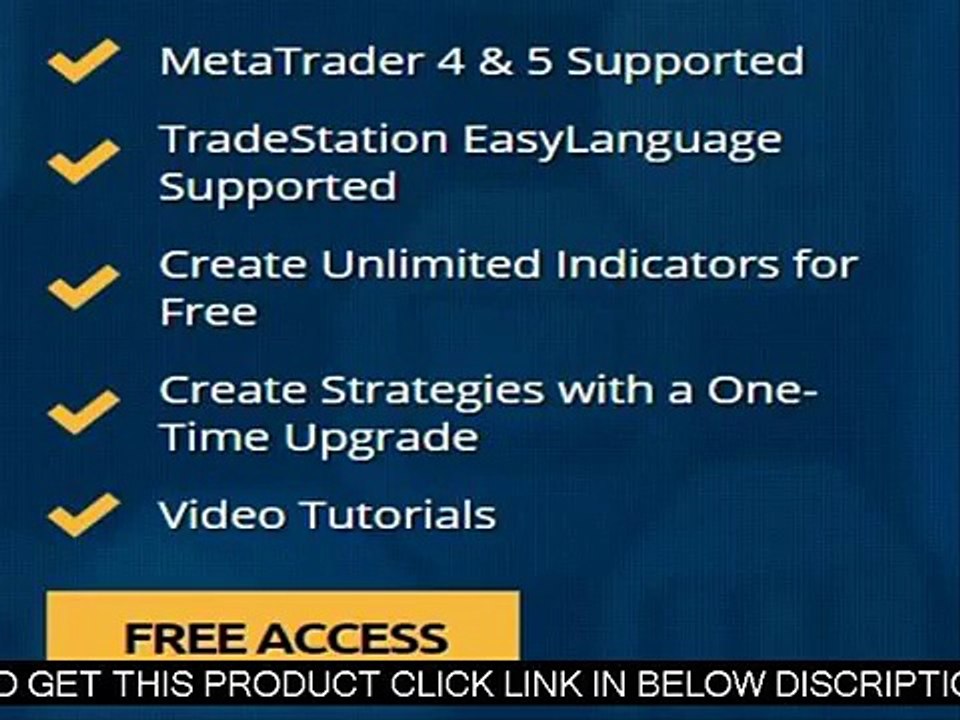 EA Builder Review - Scam or Legit?