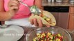 Homemade Chicken Stock Recipe - Laura Vitale - Laura in the Kitchen Episode 1015