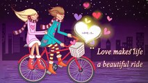 Best Valentines Day Quotes and Wishes For Lovers