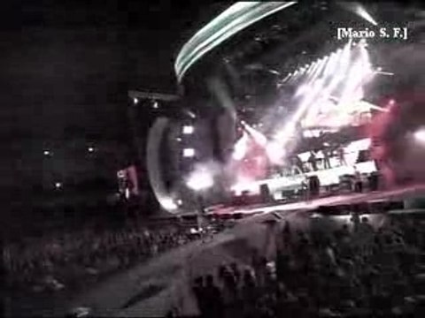 Rosario Flores y Sabina, Pongamos que hablo de Madrid