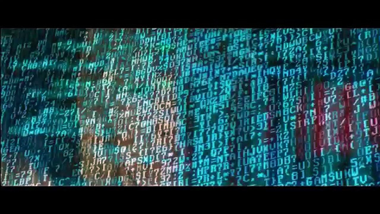 「フィフス・エステート：世界から狙われた男」予告編