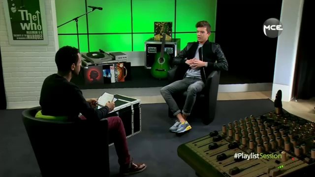 Jonesic : Lianne La Havas, une chanteuse fluide et naturelle