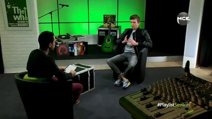 Jonesic : " Jamiroquai a un univers que j'aime"