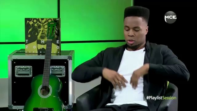 Tito Prince : Le rap doit permettre de nous montrer tel qu'on est vraiment