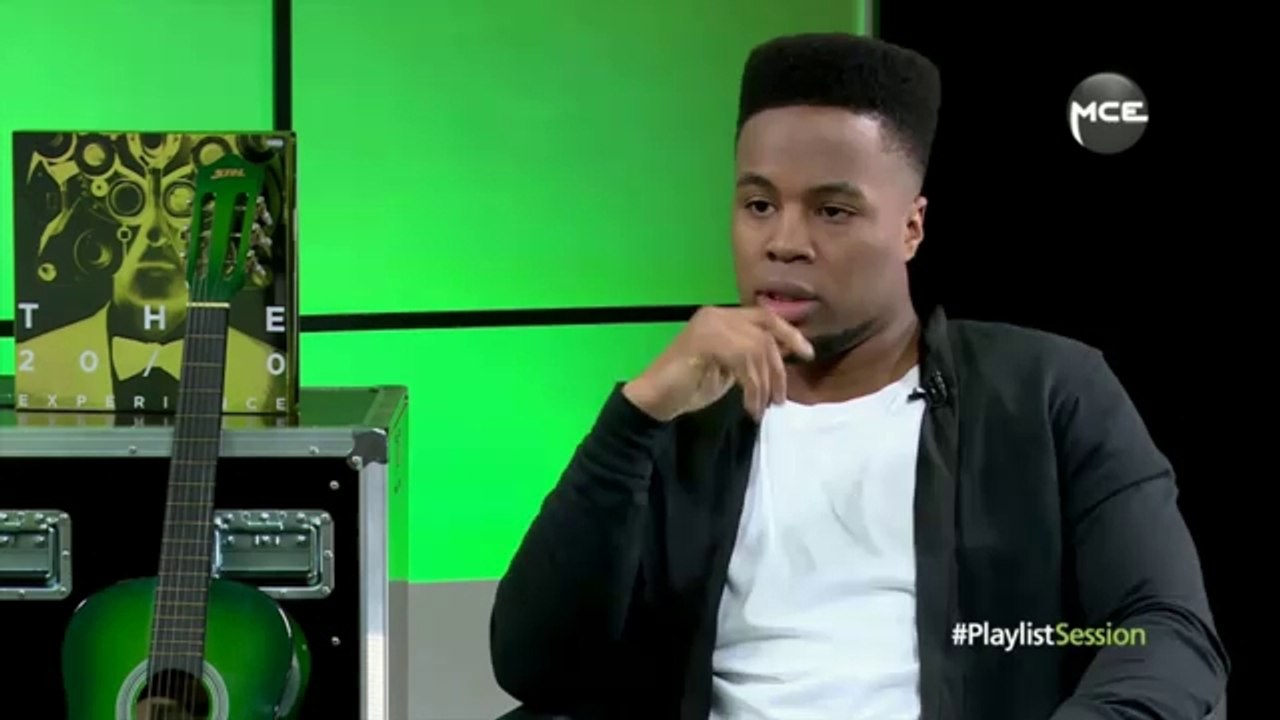 Tito Prince : "Stomy Bugsy, Doc Gynéco, Passy et les autres m'ont inspirés"