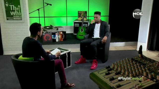 Tito Prince : Tito vient de Tito Jackson