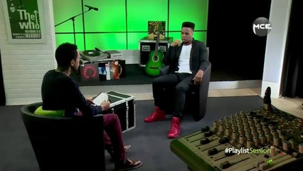 Tito Prince : "On revient toujours à ses racines"