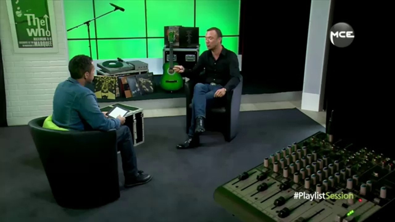 Alexandre Devoise : "Je suis triste de l'arrêt de NTM"